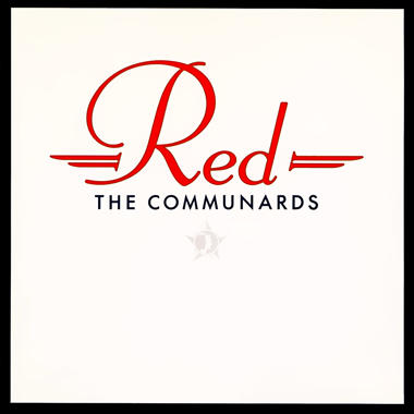 The Communards -  Red